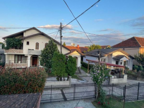 Ivan Apartment Skopje